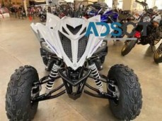 Yamaha Raptor 700R Sport