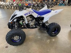 Yamaha Raptor 700R Sport