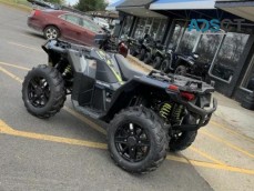 Polaris Sportsman XP1000