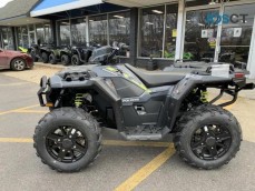 Polaris Sportsman XP1000